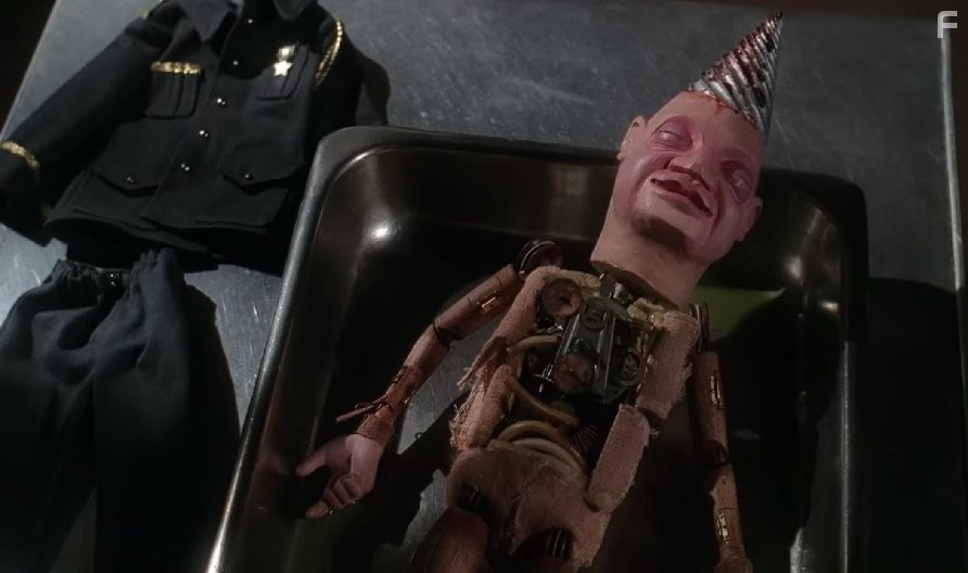 Повелитель кукол 2 (1990)