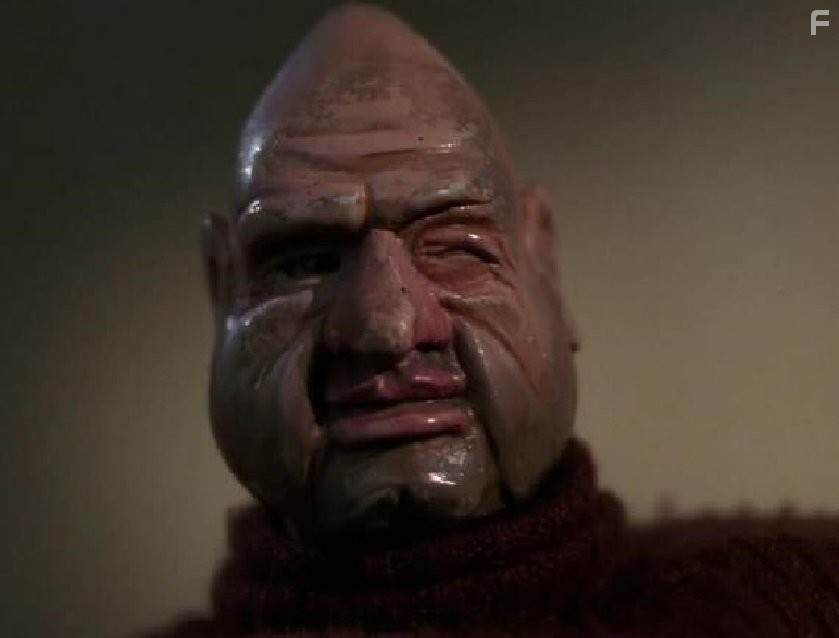 Повелитель кукол 2 (1990)