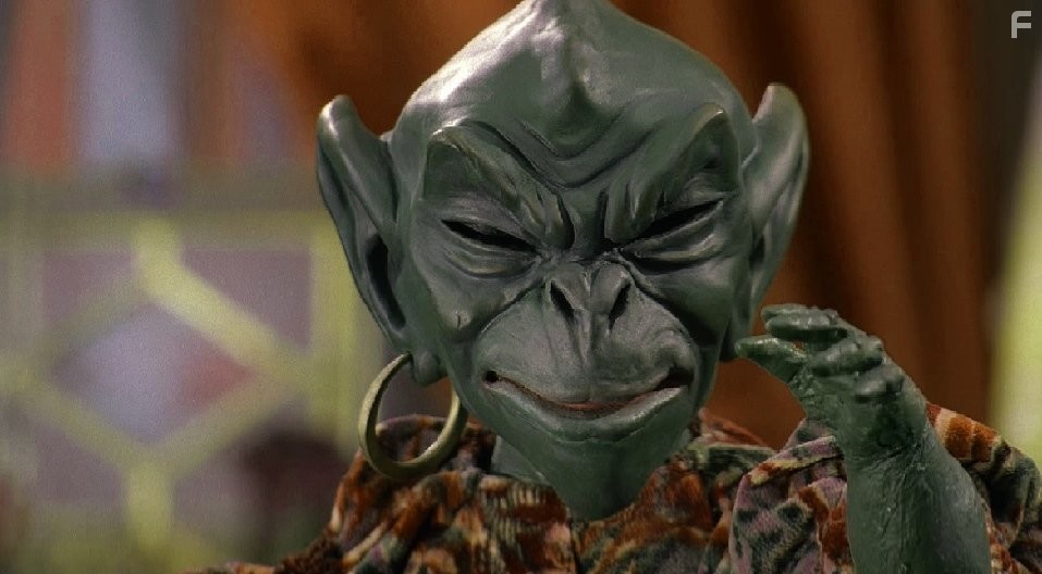 Повелитель кукол 2 (1990)