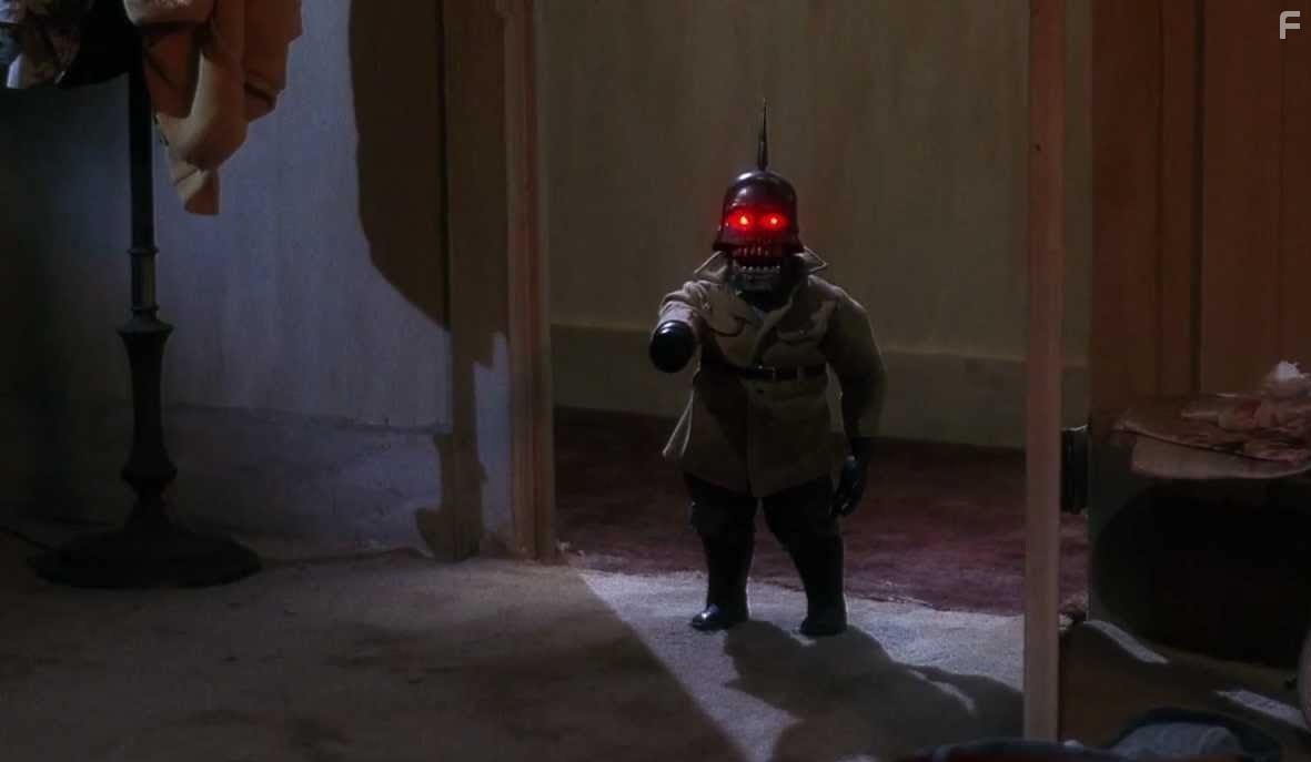 Повелитель кукол 2 (1990)