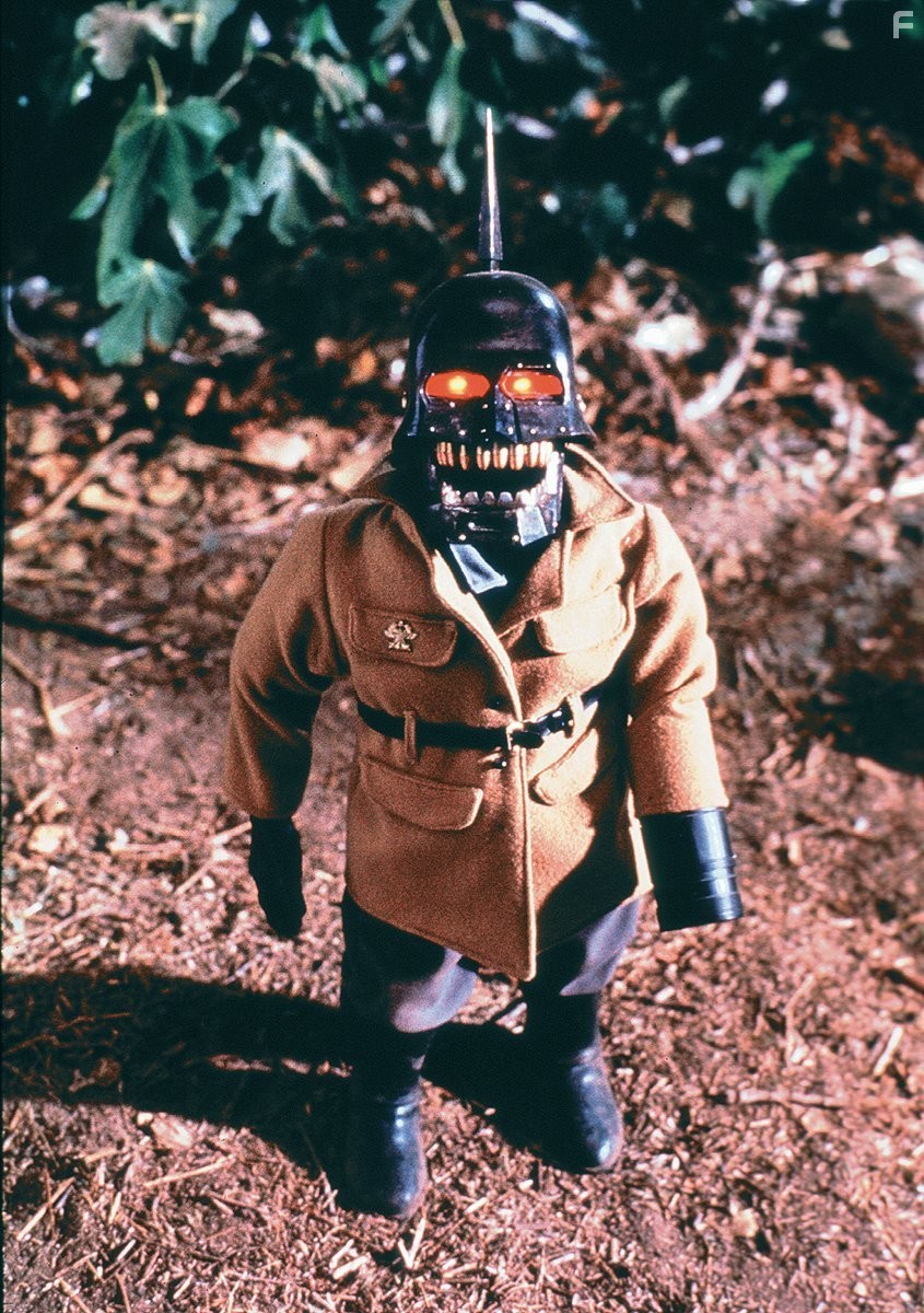 Повелитель кукол 2 (1990)