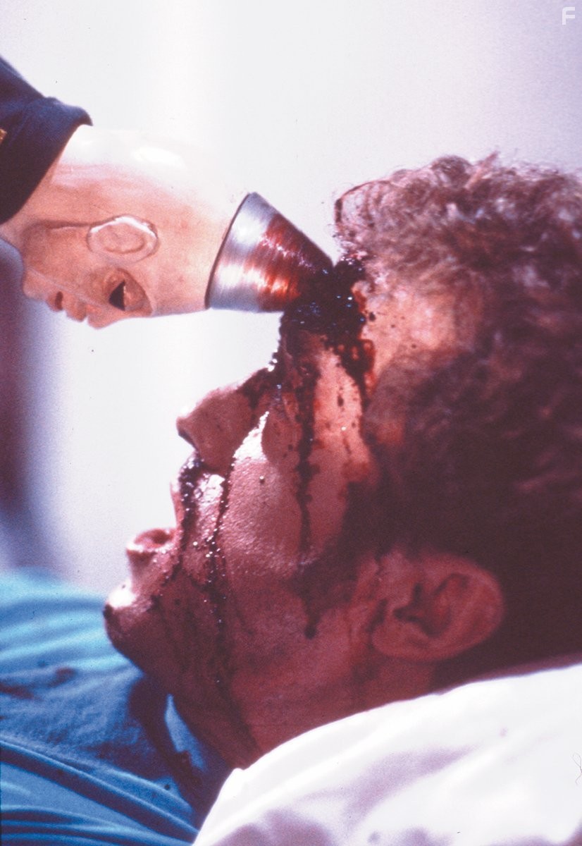 Повелитель кукол 2 (1990)