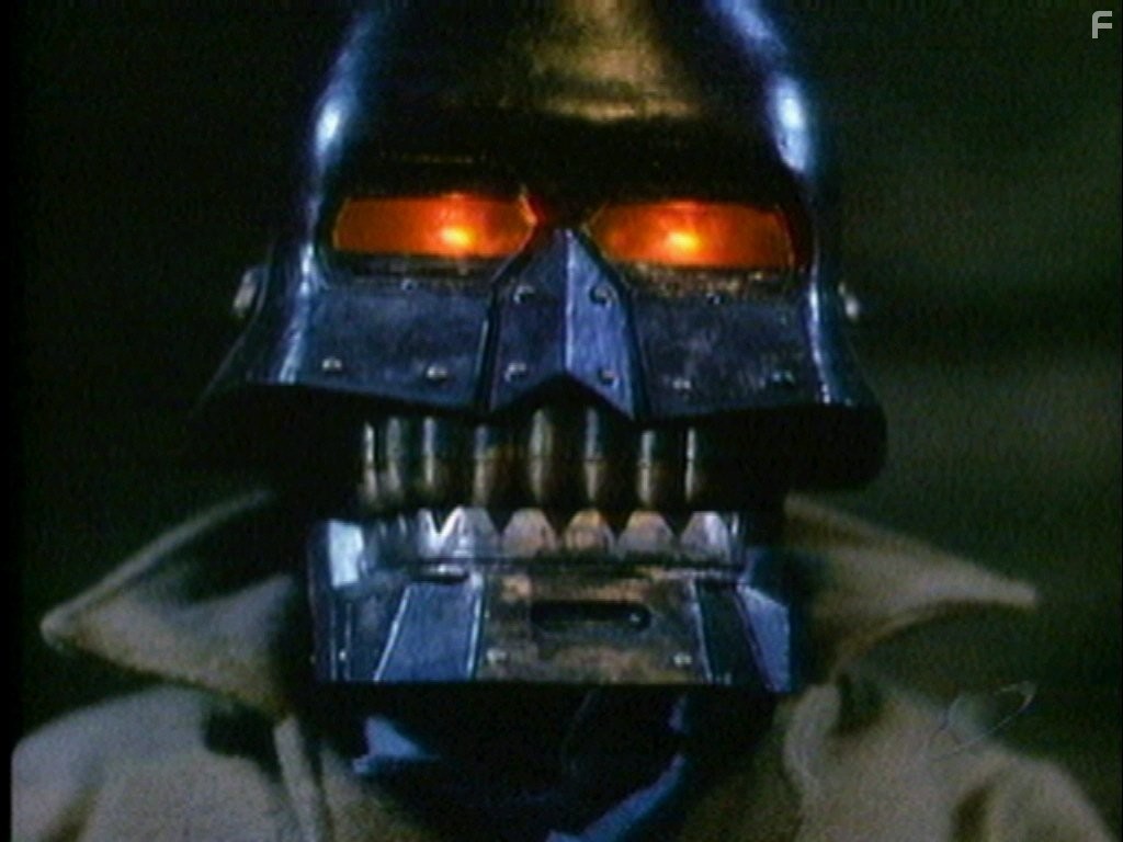 Повелитель кукол 2 (1990)