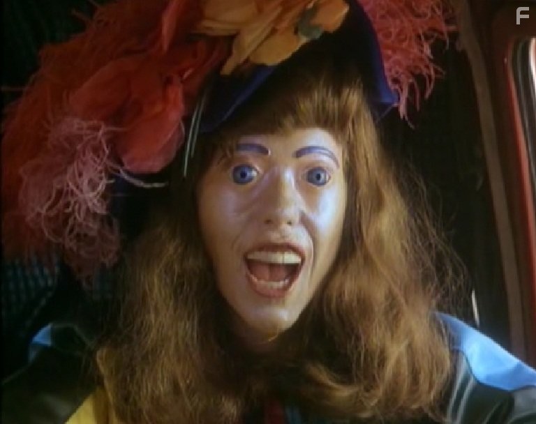 Повелитель кукол 2 (1990)