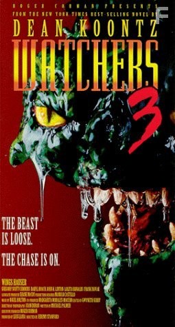Watchers III (1994)