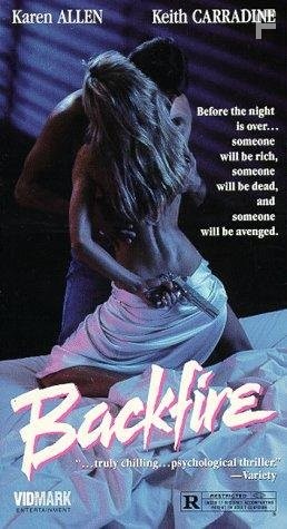 Backfire (1988)