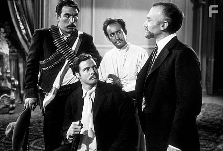 "Viva Zapata" Marlon Brando, Anthony Quinn