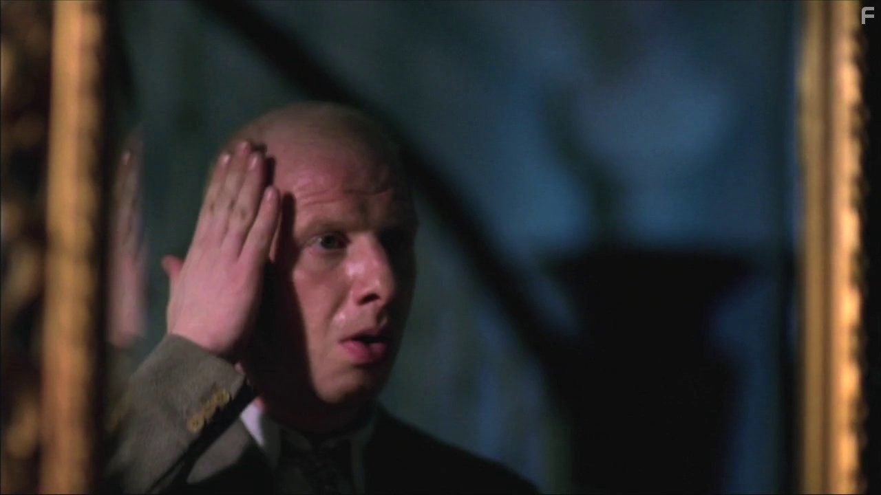 Steve Furst in Medium Rare (2007)