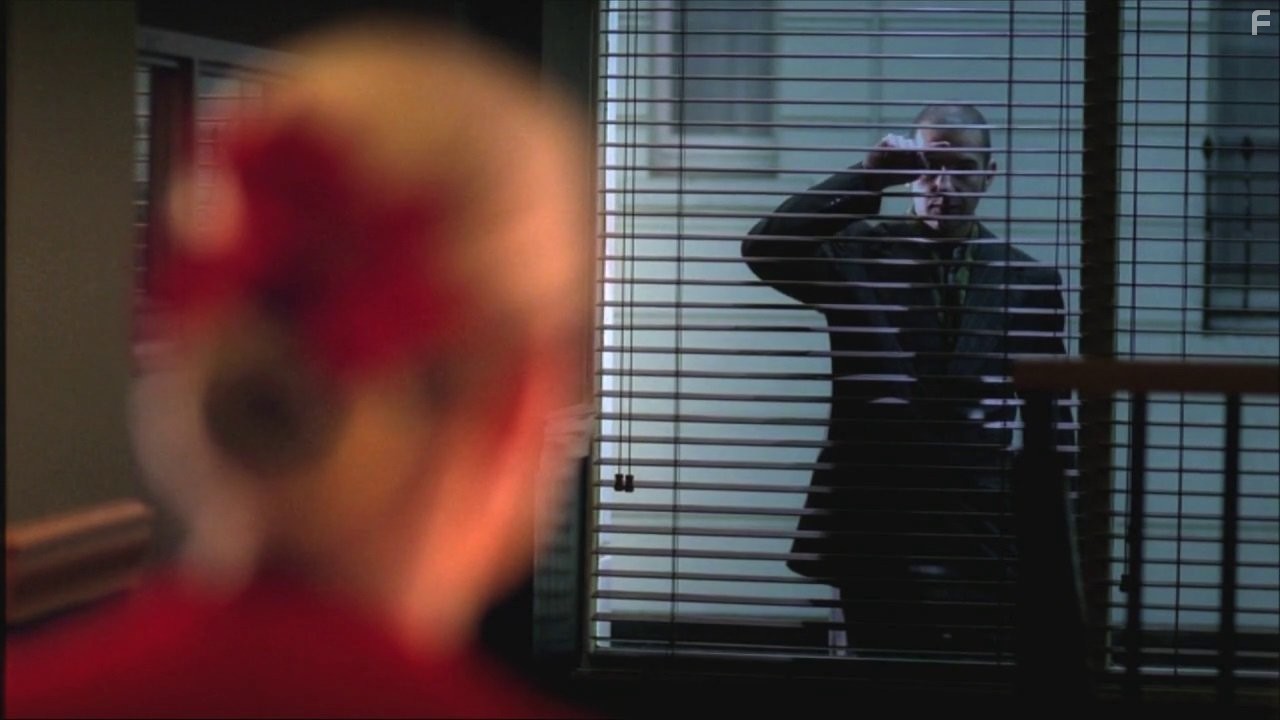 Chris Bell in Medium Rare (2007)