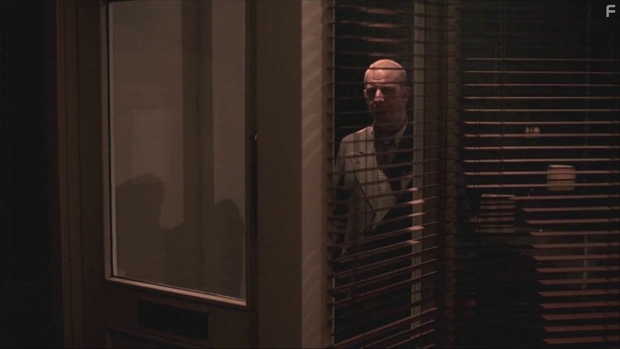 Steve Furst in Medium Rare (2007)