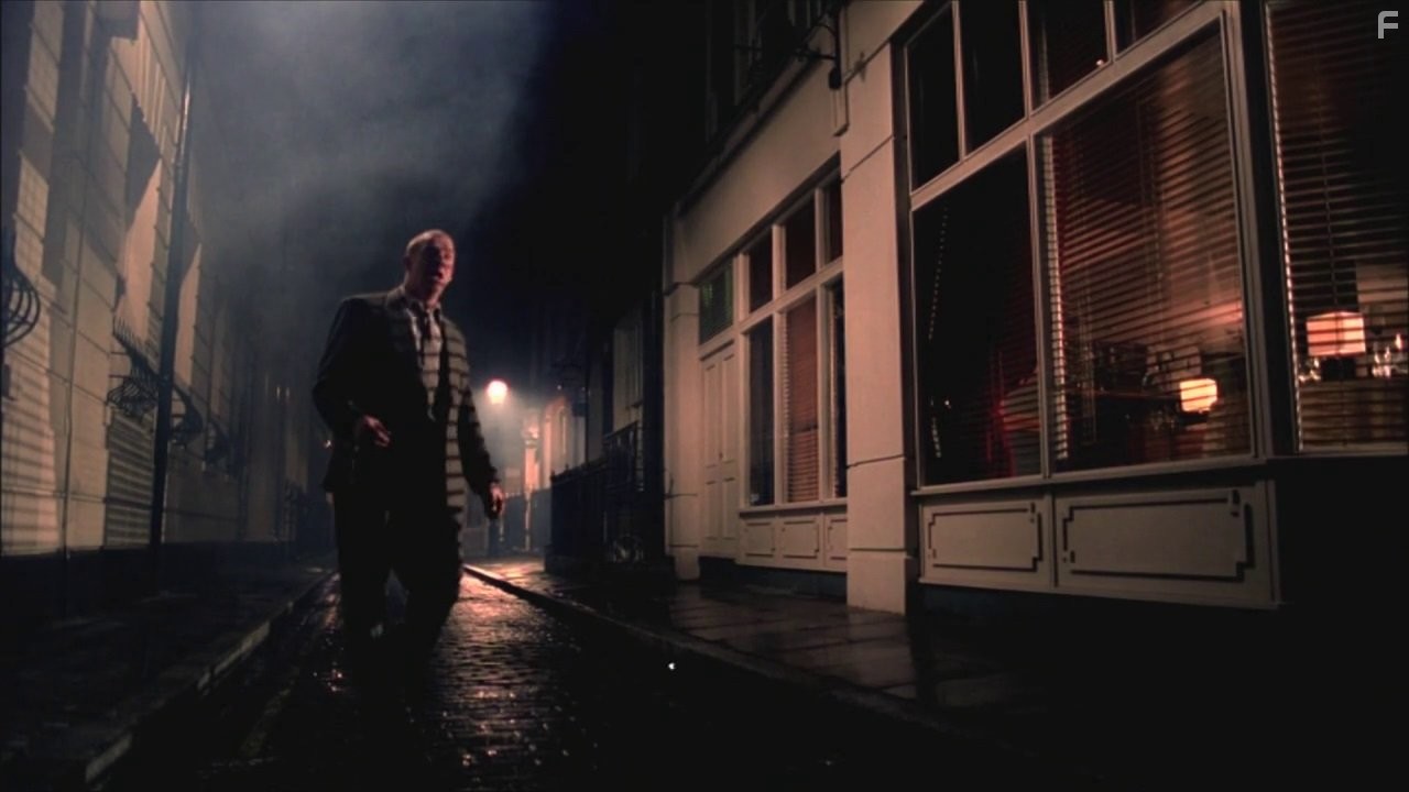 Steve Furst in Medium Rare (2007)