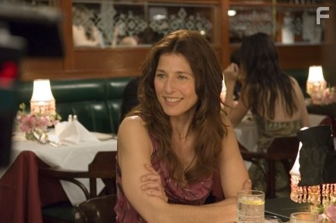 Catherine Keener in Сорокалетний девственник (2005)