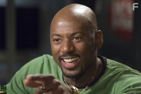Romany Malco in Сорокалетний девственник (2005)