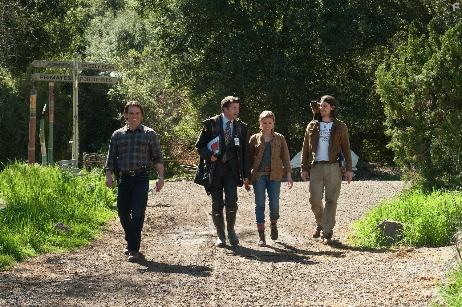 Мы купили зоопарк #3