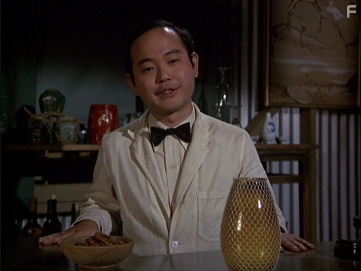 Доктор Стрэндж