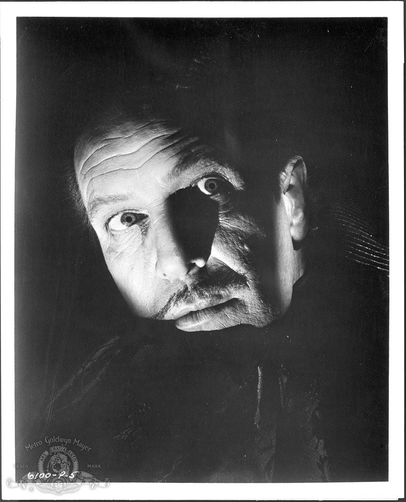Vincent Price in Колодец и маятник (1961)