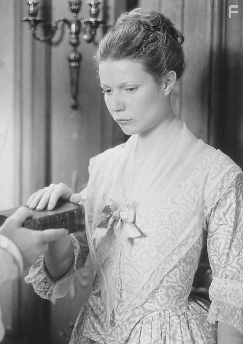 Джефферсон в Париже