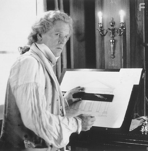 Nick Nolte in Джефферсон в Париже (1995)