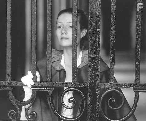 Gwyneth Paltrow in Джефферсон в Париже (1995)