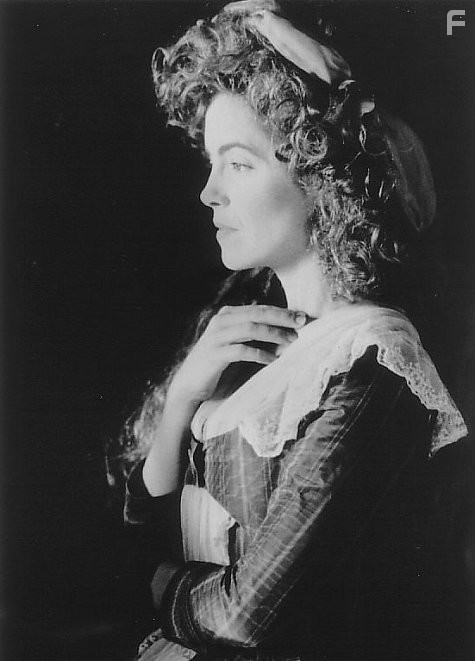 Greta Scacchi in Джефферсон в Париже (1995)