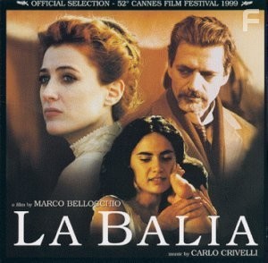 La balia (1999)