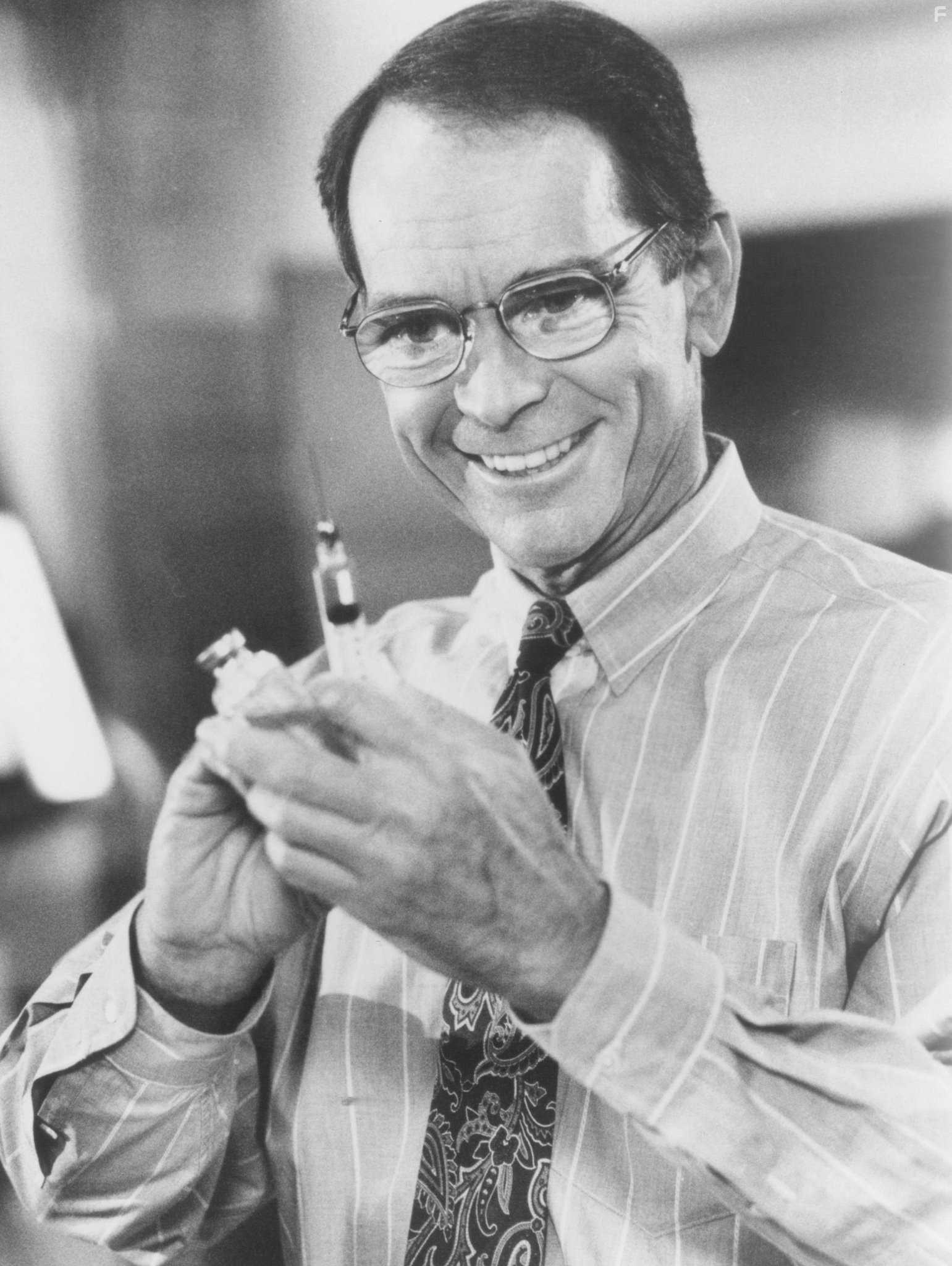 Dean Jones in Бетховен (1992)