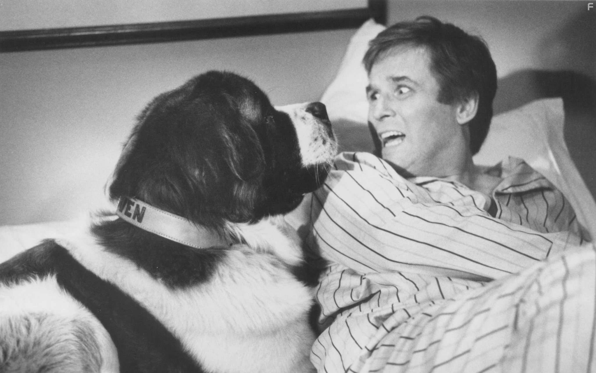 Charles Grodin in Бетховен (1992)