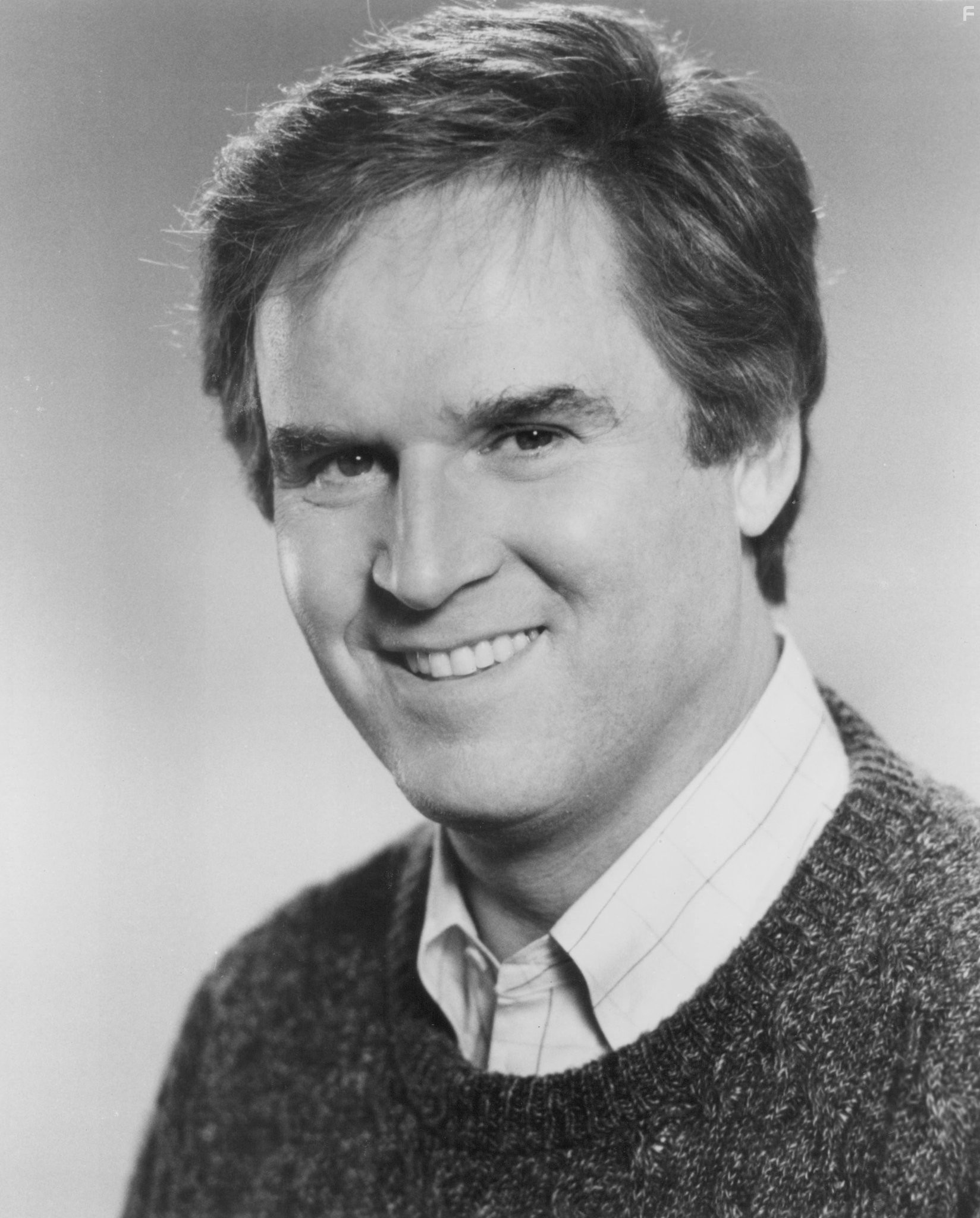 Charles Grodin in Бетховен (1992)