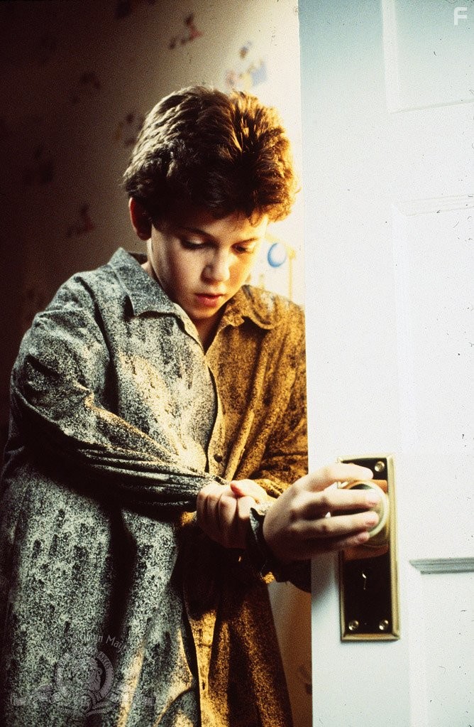 Fred Savage in Маленькие монстры (1989)