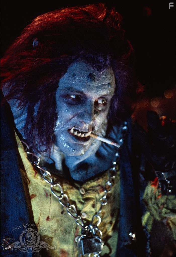 Маленькие монстры (1989)