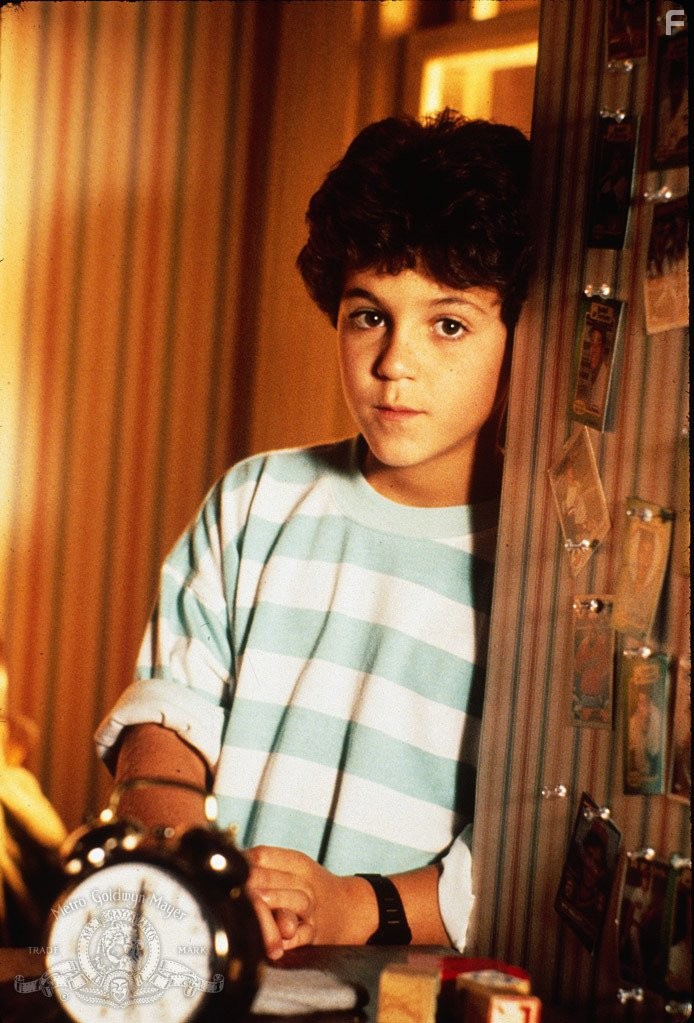 Fred Savage in Маленькие монстры (1989)