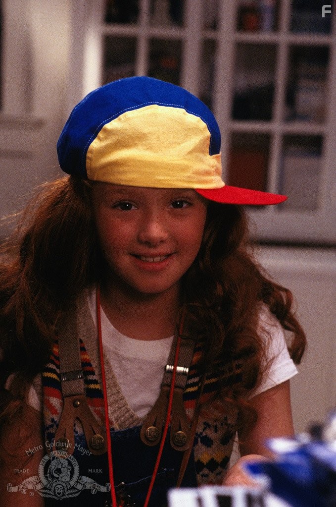 Маленькие монстры (1989)