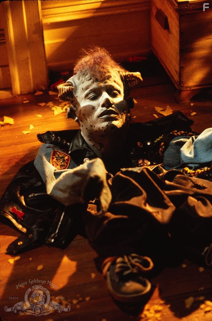 Howie Mandel in Маленькие монстры (1989)