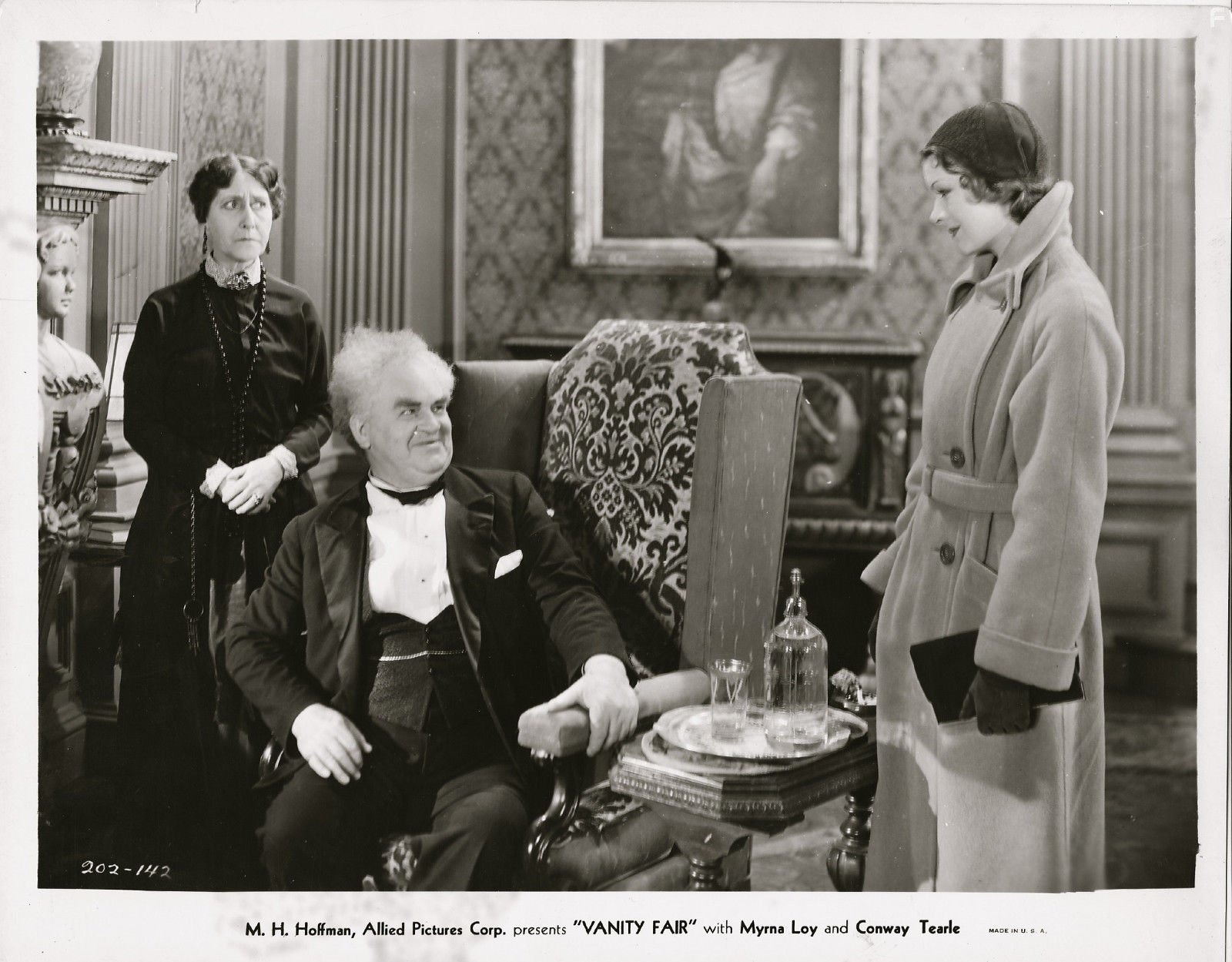 Ярмарка тщеславия