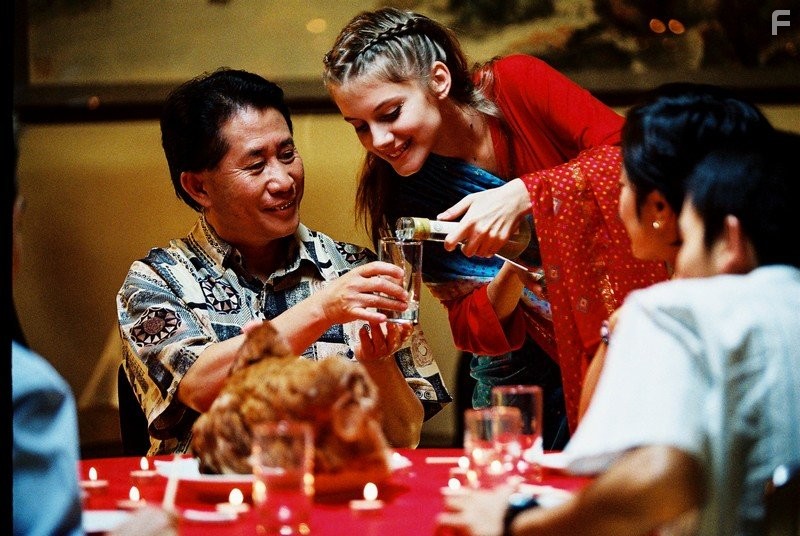 Hainan ji fan (2004)