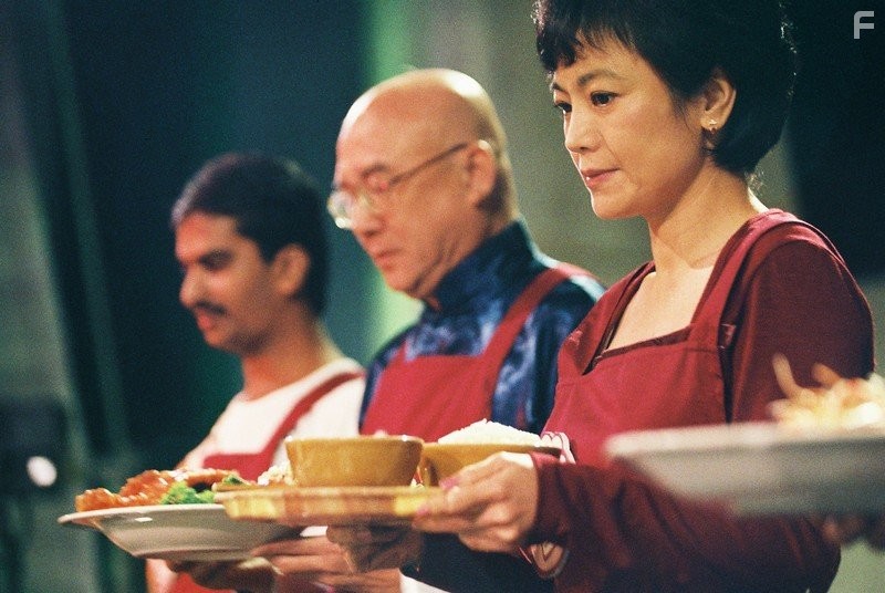 Hainan ji fan (2004)