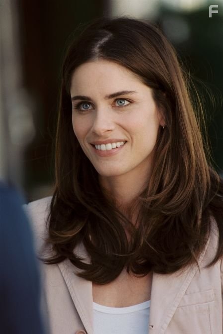 Amanda Peet in Больше, чем любовь (2005)