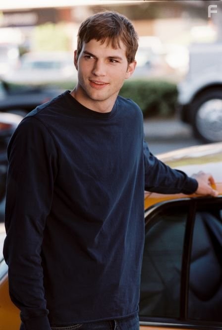 Ashton Kutcher in Больше, чем любовь (2005)