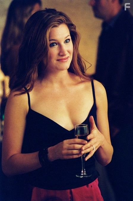 Kathryn Hahn in Больше, чем любовь (2005)