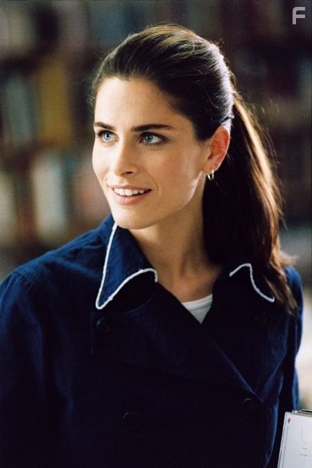 Amanda Peet in Больше, чем любовь (2005)
