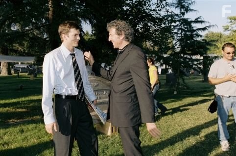 Ashton Kutcher in Больше, чем любовь (2005)