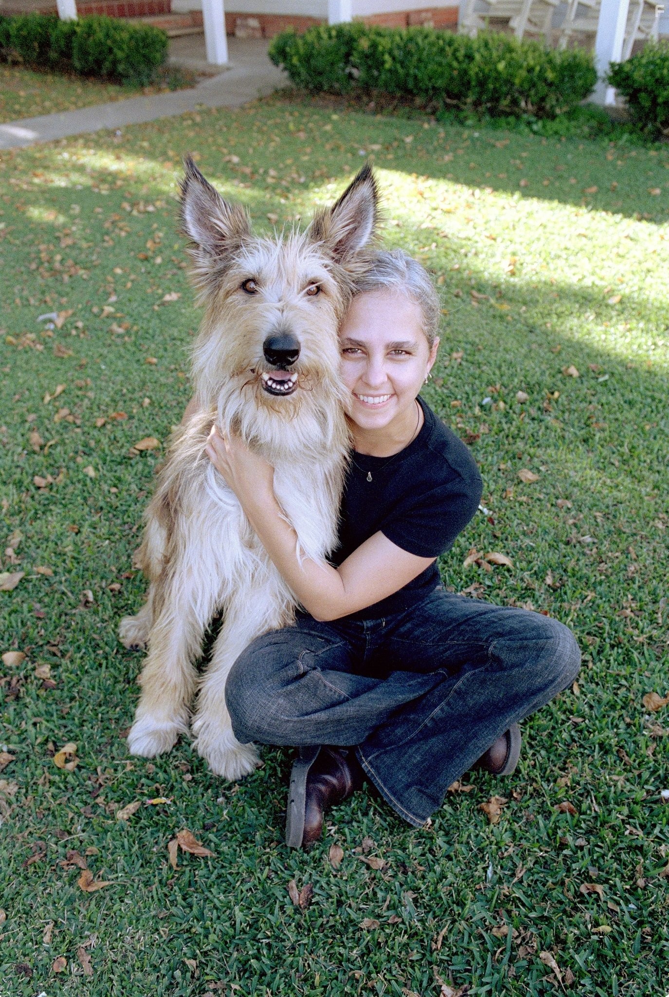 Kate DiCamillo in Благодаря Винн-Дикси (2005)