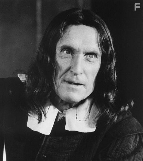 Robert Duvall in Алая буква (1995)