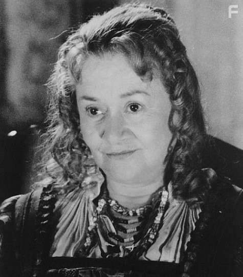 Joan Plowright in Алая буква (1995)
