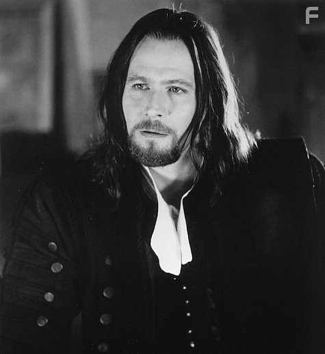 Gary Oldman in Алая буква (1995)