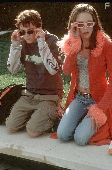 Большой толстый лгун