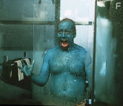 Paul Giamatti in Большой толстый лгун (2002)