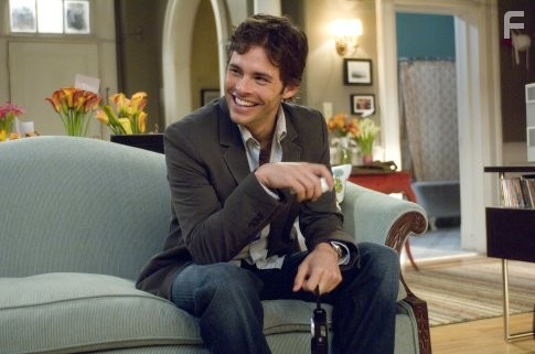 James Marsden in 27 свадeб (2008)