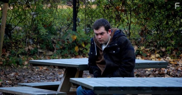 Jack Doolan in Demons Never Die (2011)