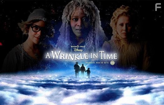 Скачок во времени (2003)